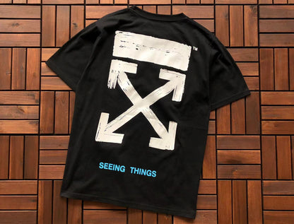 T-shirt Off