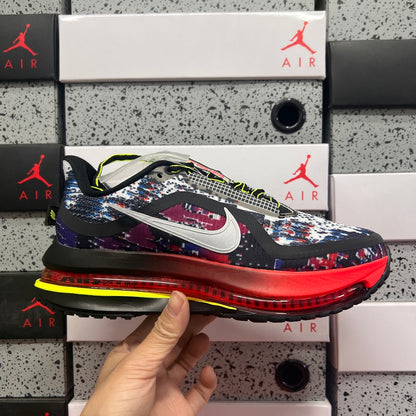 Pegasus Premium Multicolor