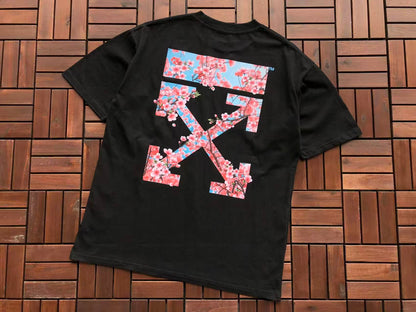 T-shirt Off