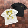 T-shirt Off