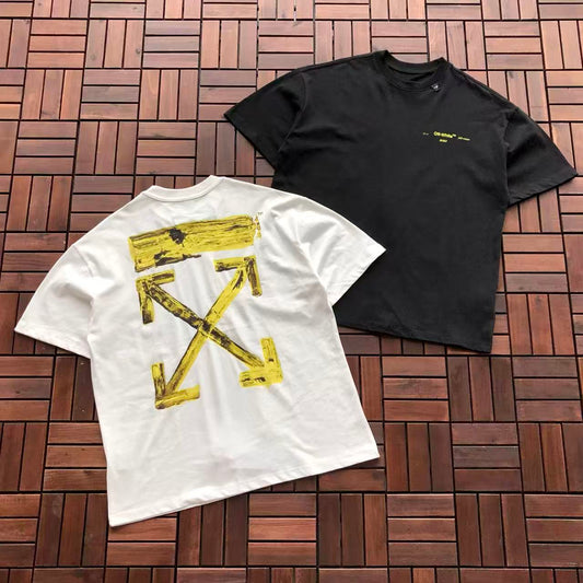T-shirt Off
