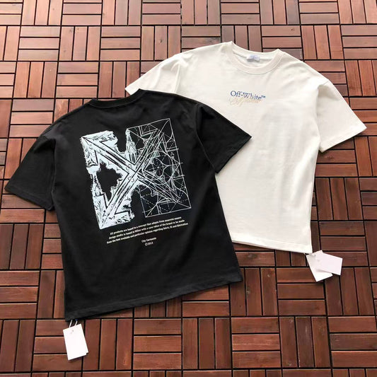 T-shirt Off