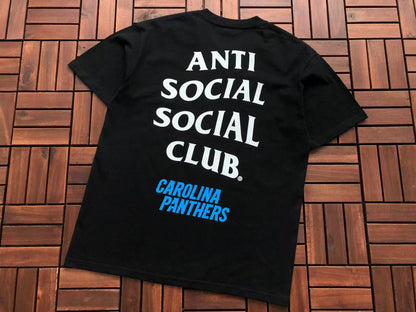 Anti Social Club T-Shirts