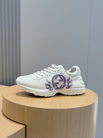 Gu Shoes