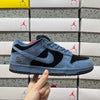 Dunk SB Supreme 94 Blue And Black