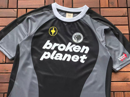 Broken T-shirt