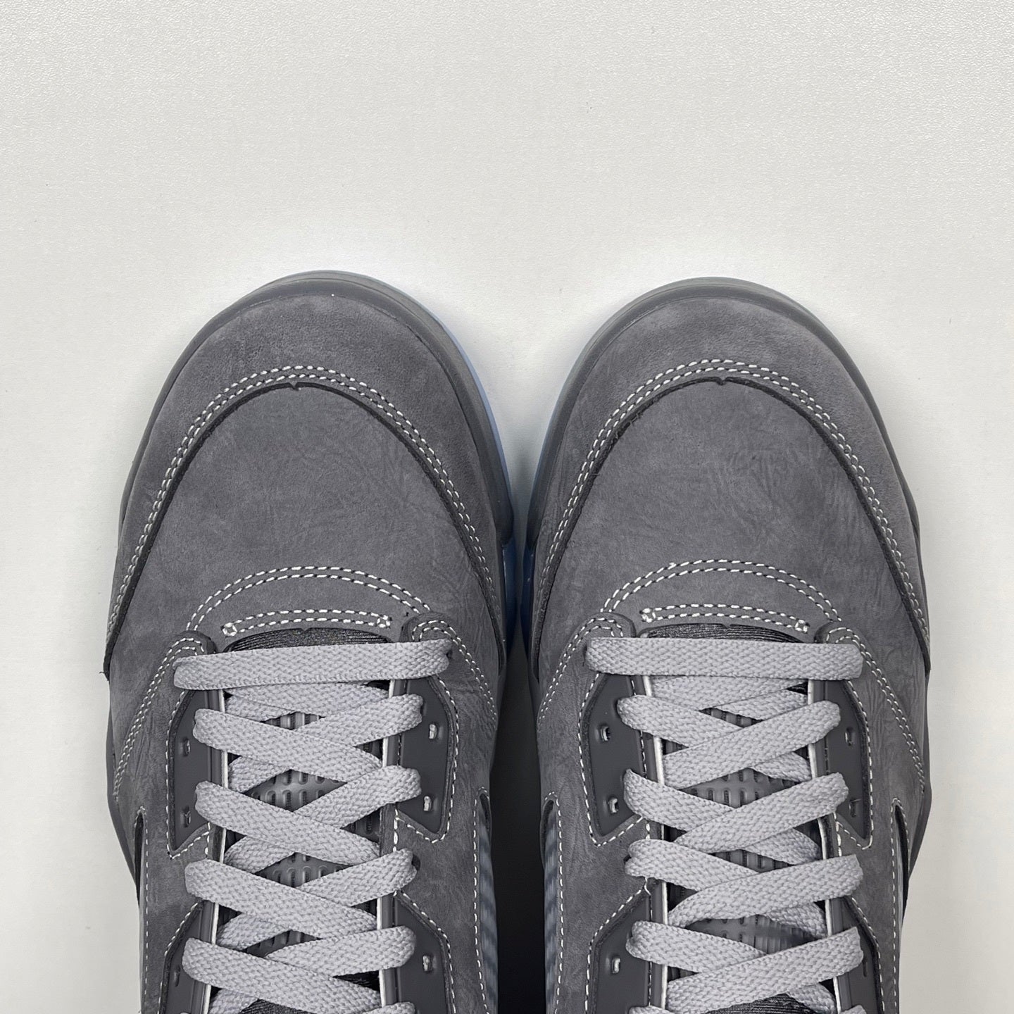 AJ5 Wolf Grey