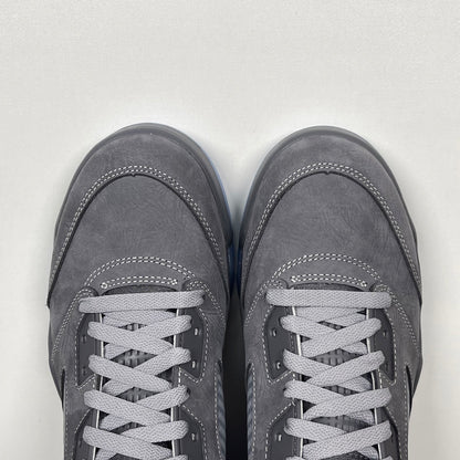 KB5 Wolf Grey