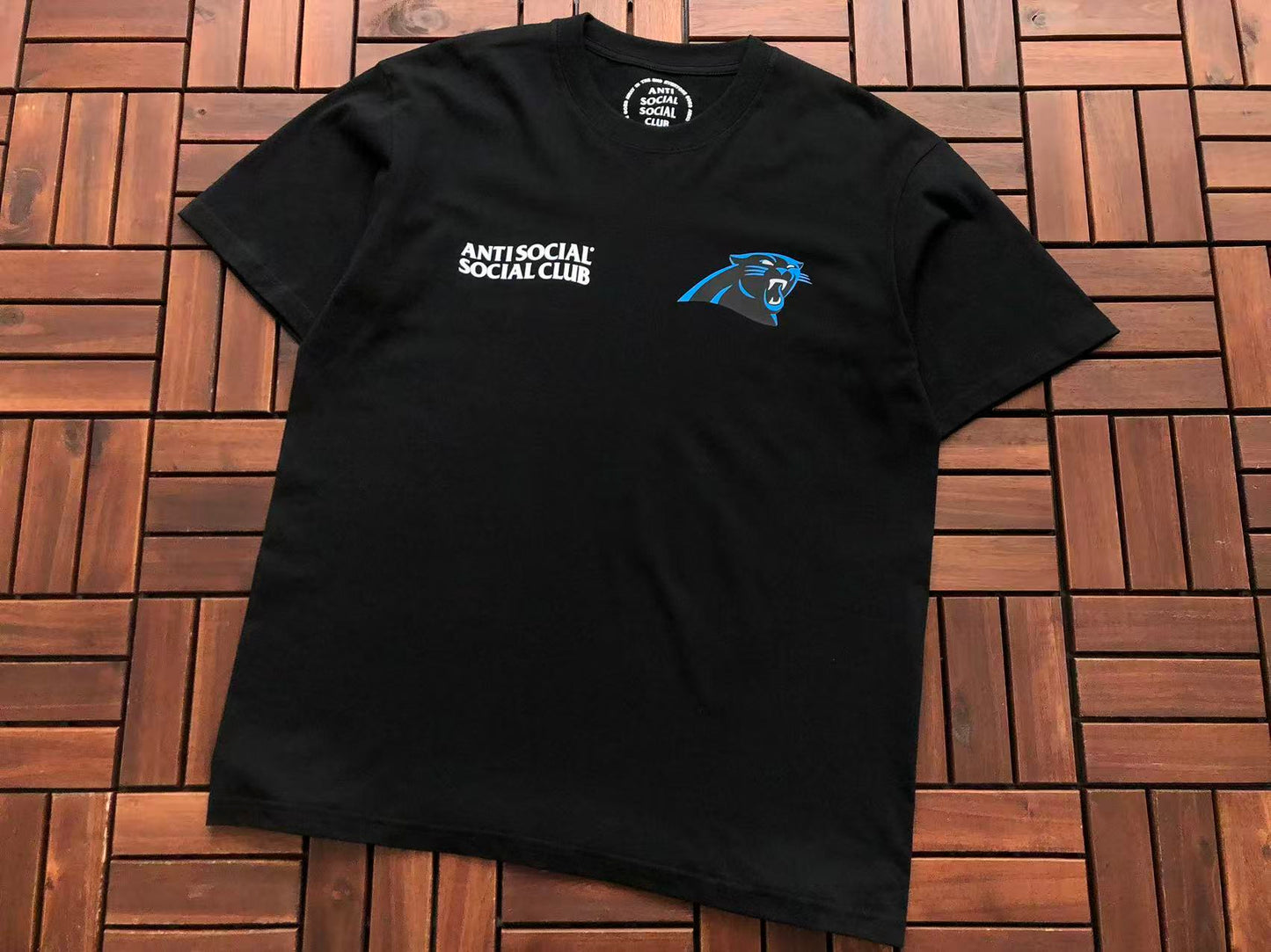 Anti Social Club T-Shirts