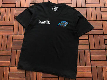 Anti Social Club T-Shirts