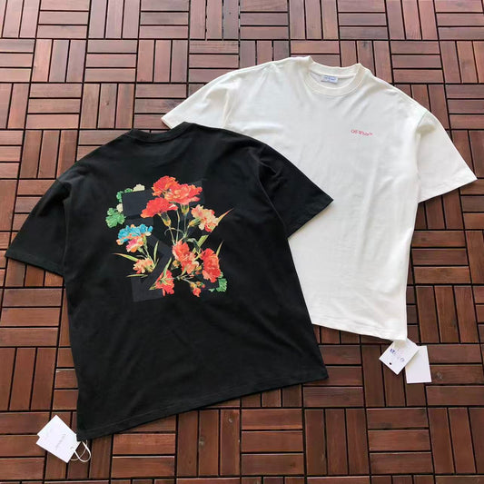 T-shirt Off
