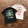 Anti Social Club T-Shirts