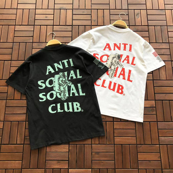 Anti Social Club T-Shirts