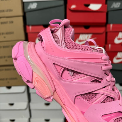 BLG Track Led Triple Pink