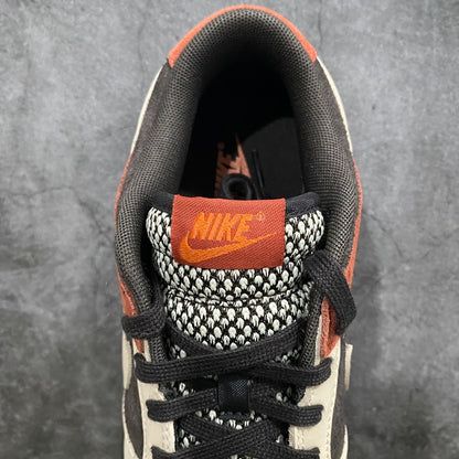 Dunk SP Black Brown Panda