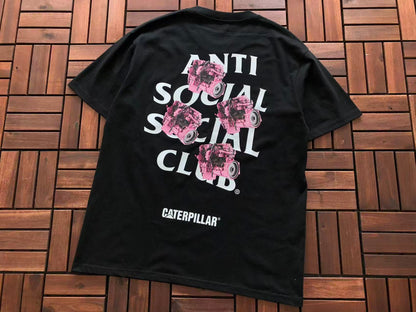 Anti Social Club T-Shirts