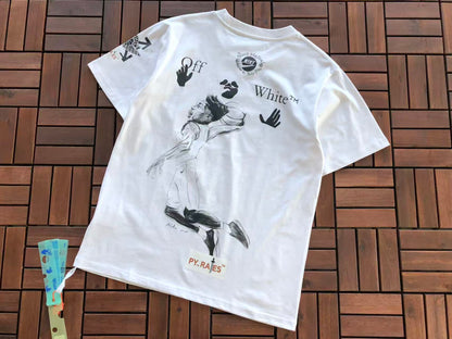T-shirt Off