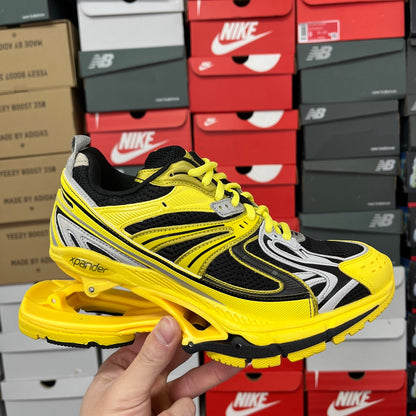 BLG X-Pander Yellow/Black/Grey