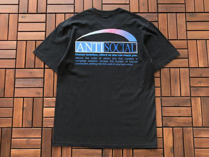 Anti Social Club T-Shirts