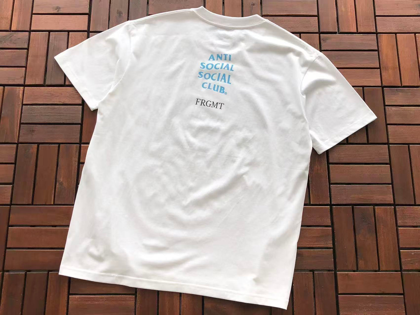 Anti Social Club T-Shirts