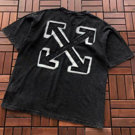 T-shirt Off