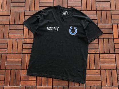 Anti Social Club T-Shirts