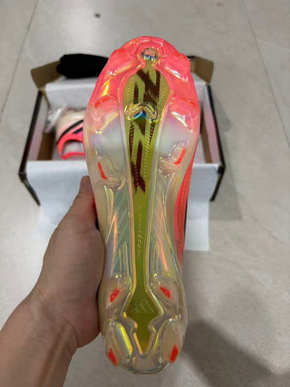 F50 Hyperfast Elite Pink