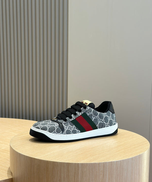 Gu Shoes