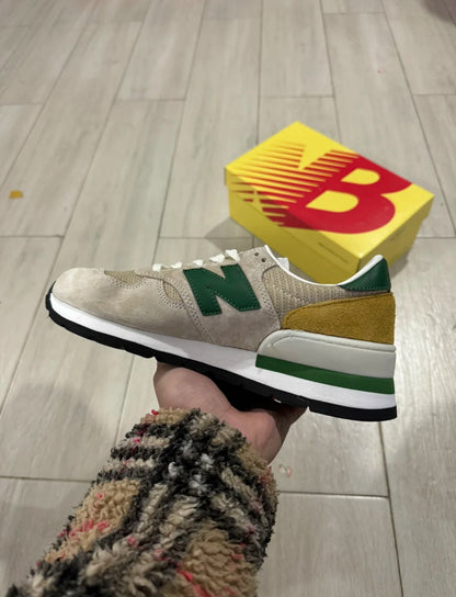 New Balance 990 x Teddy Santis