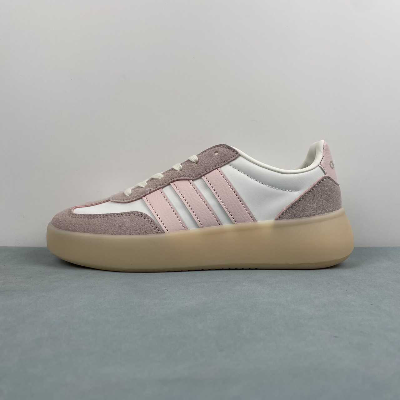 AD Barreda Decode Cream Pink
