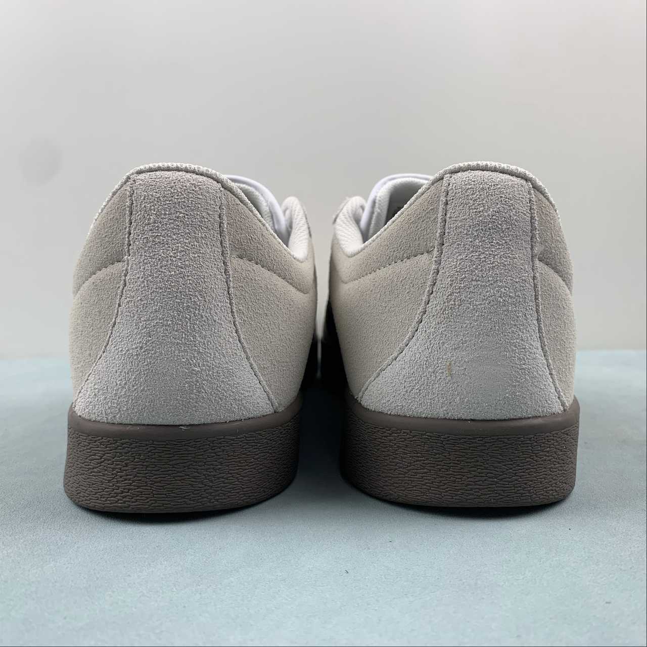 AD VL Court 2.0 Grey Black