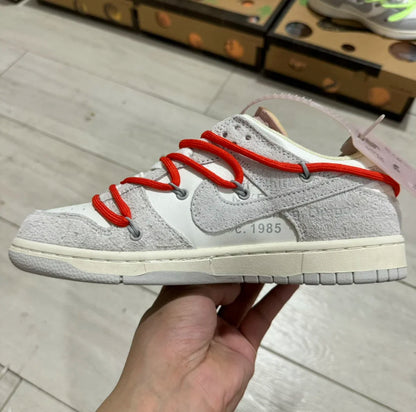 Dunk Off-White No.33