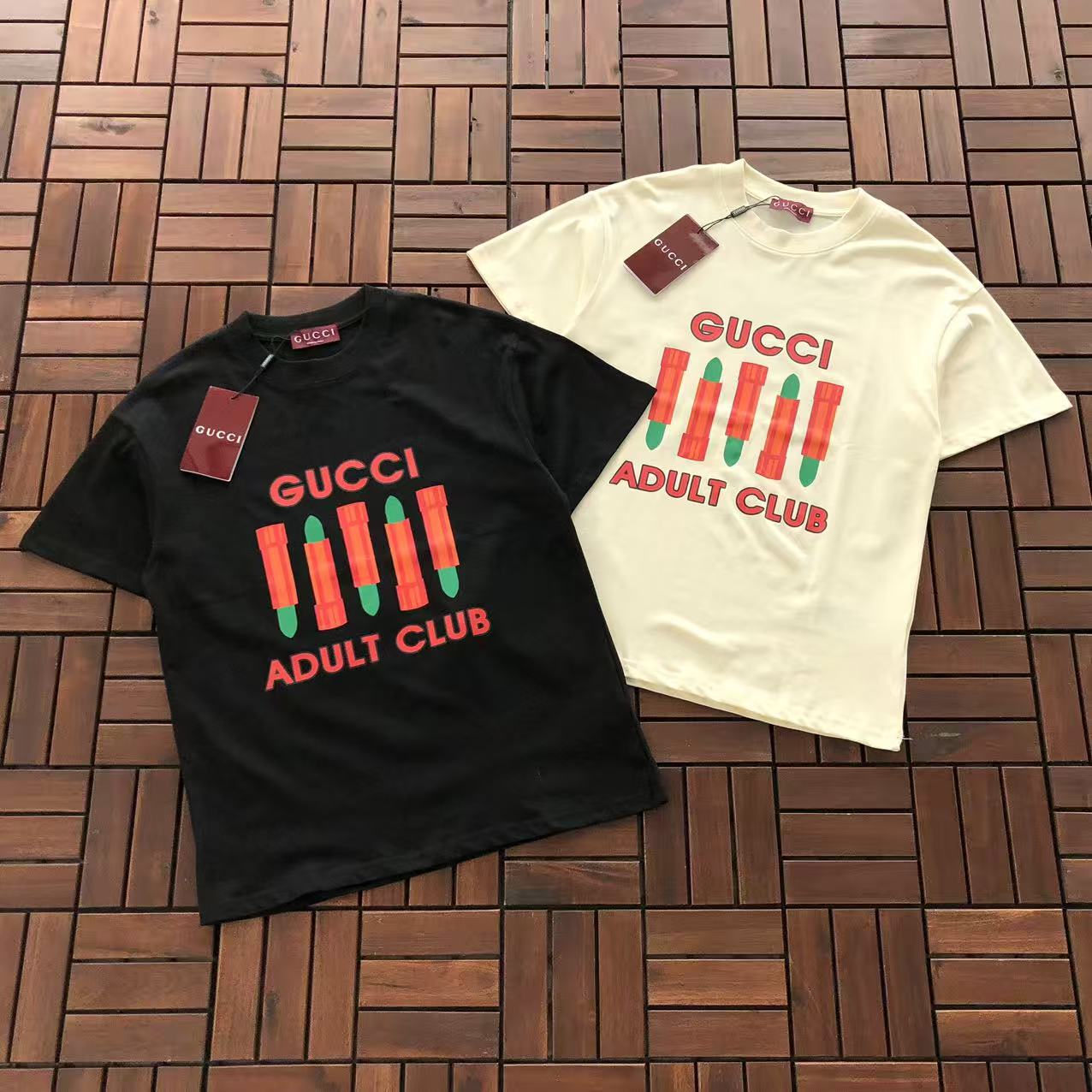 T-Shirts GC
