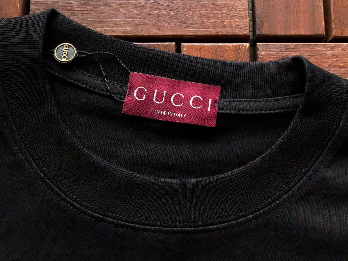T-Shirts GC