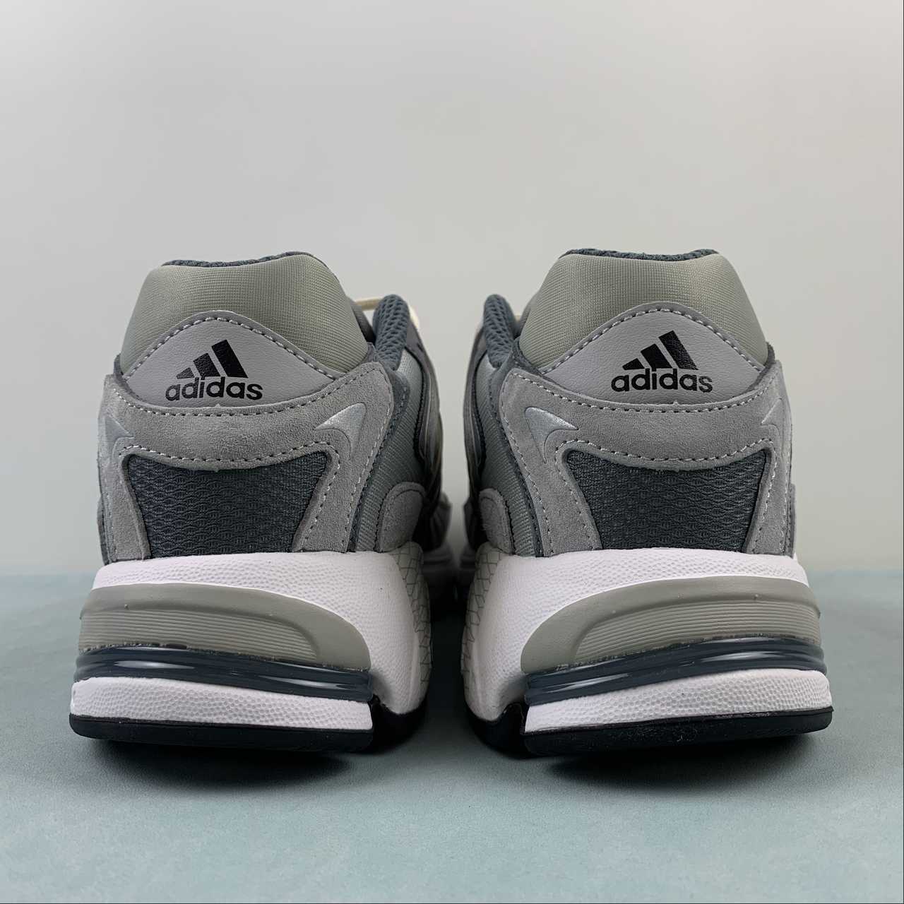 AD Response Dark Grey Blue