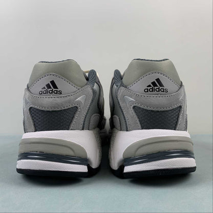 AD Response Dark Grey Blue