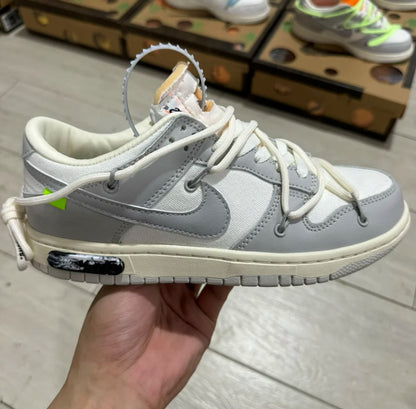 Off-White Dunk