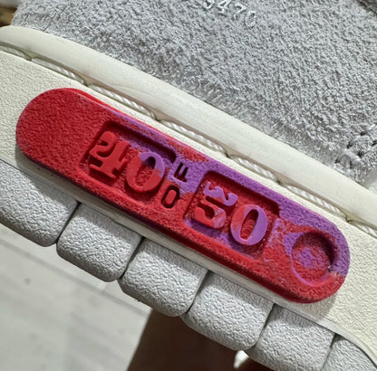 Off-White Dunk