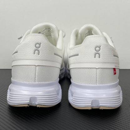 On Cloud 6 White