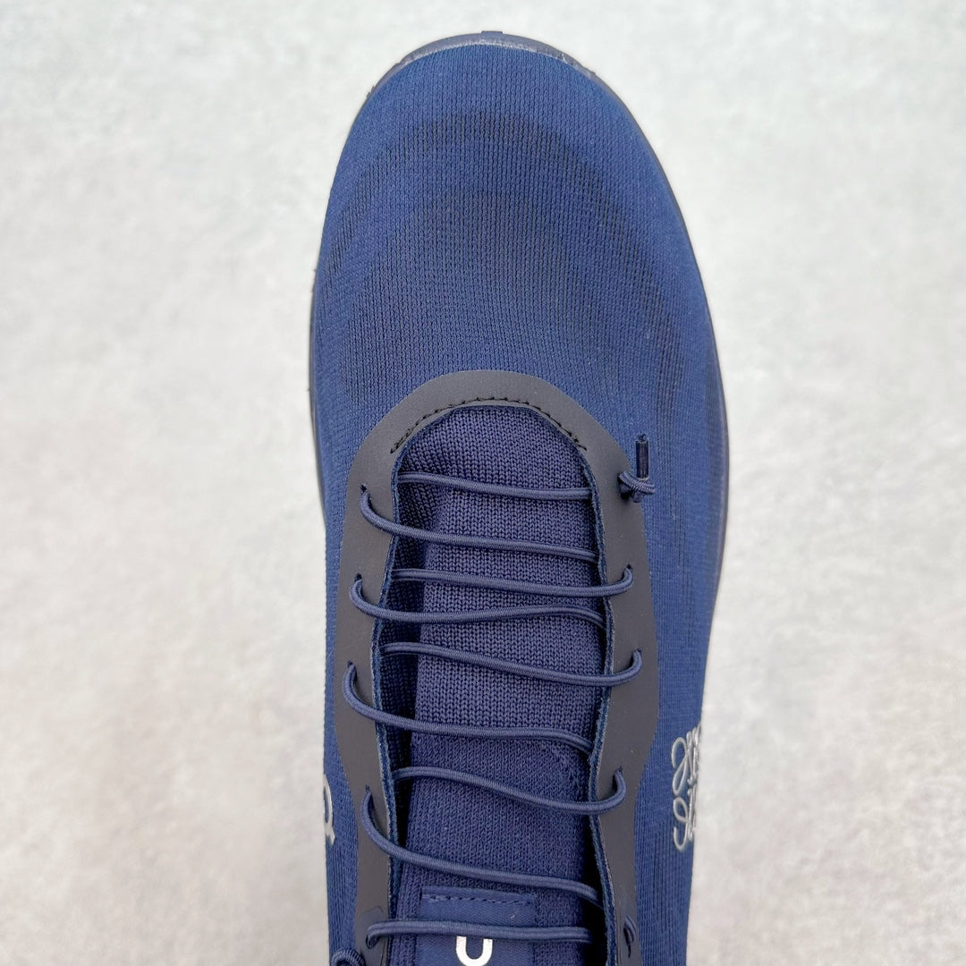 On Cloud Running Tecphase Blue Navy