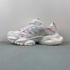 AD XLG Runner Deluxe Double White Orange