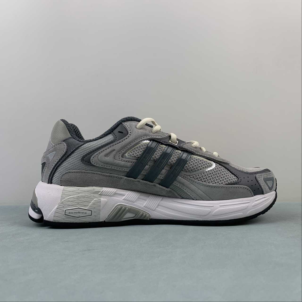AD Response Dark Grey Blue