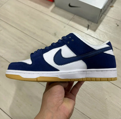 SB Dunk Low "Los Angeles Dodgers"