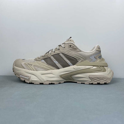 XLG STORM EDGE Alumin Green Beige