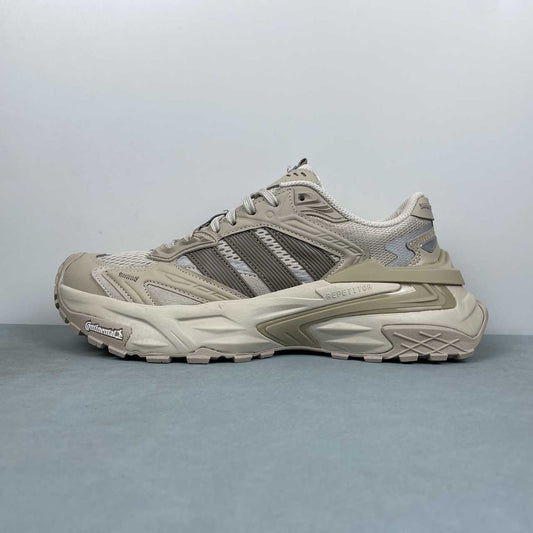 XLG STORM EDGE Alumin Green Beige