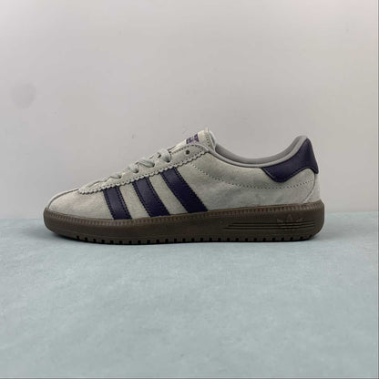 AD Bermuda Grey Purple
