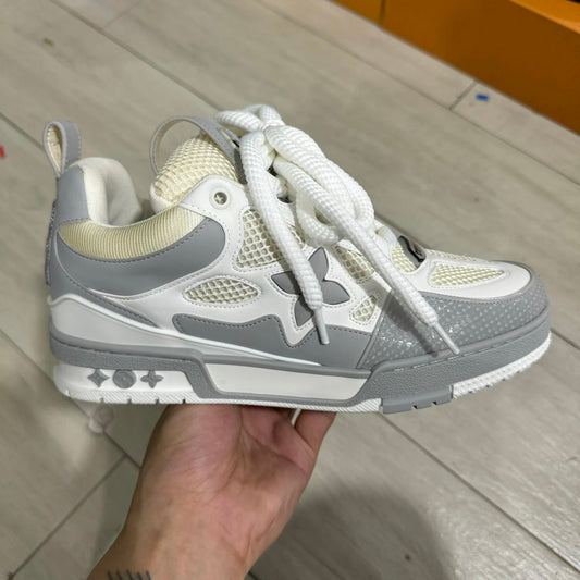 Aware Skate Cinza