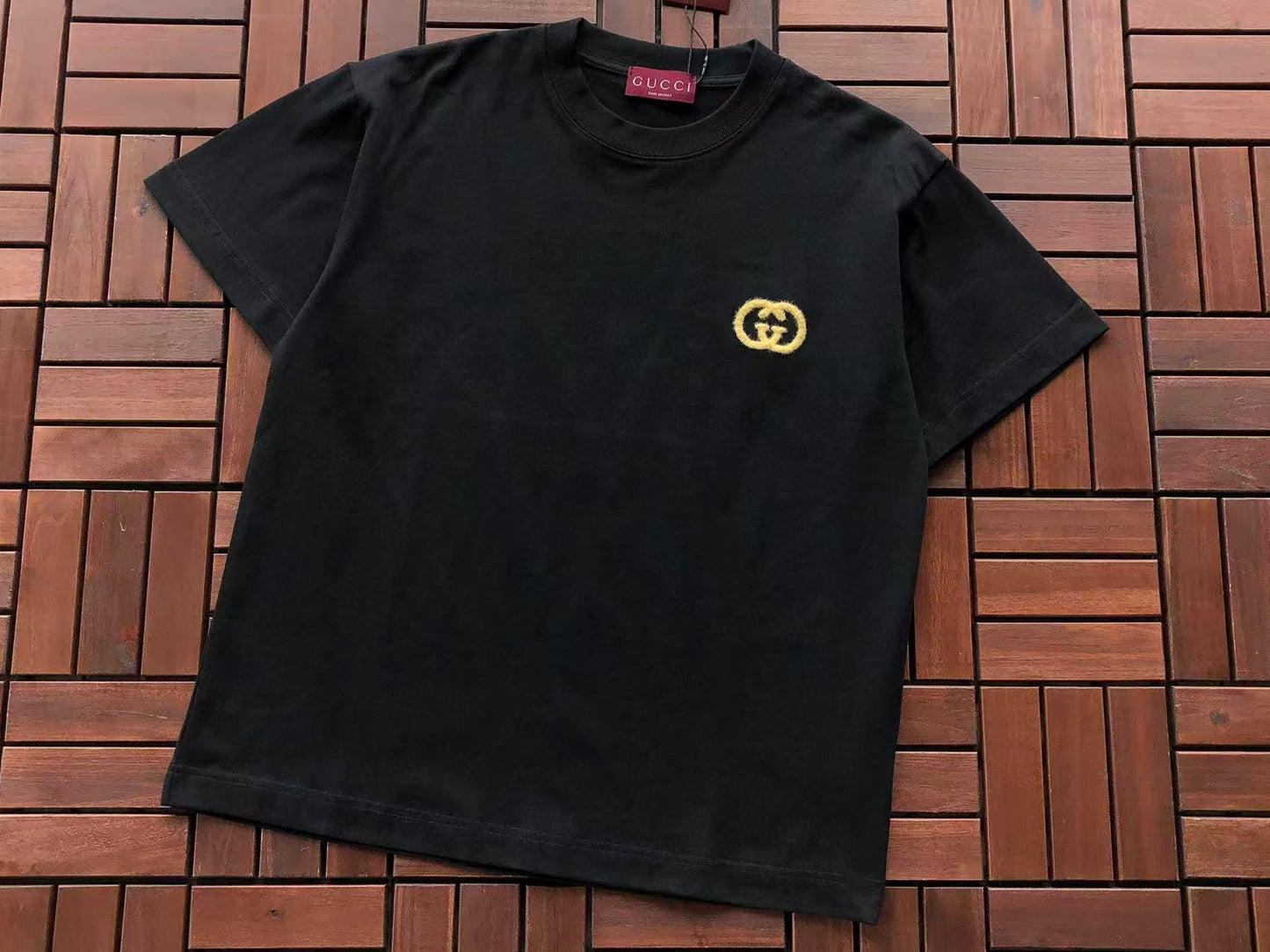 T-Shirts GC