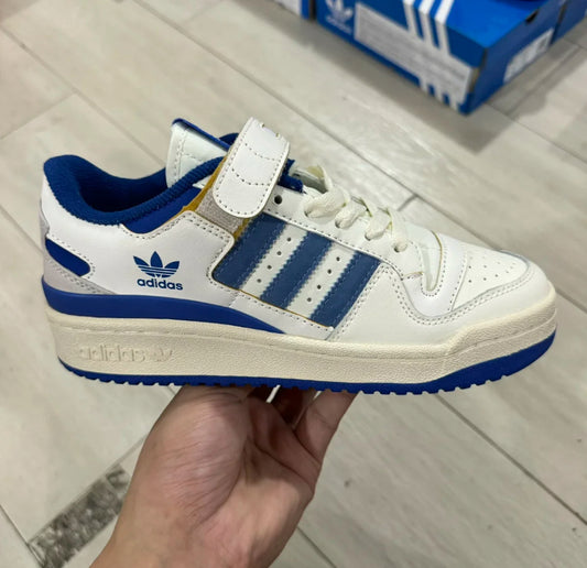 Adidas Fórum 84 Blue