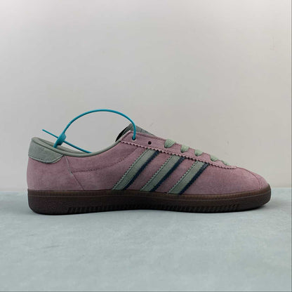 AD Malmo Rose Green
